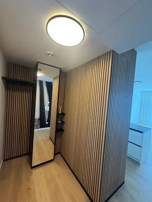 Neubau - 2- Zimmer- Wohnung, 2. Bezirk