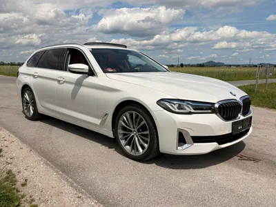 BMW 5er-Reihe