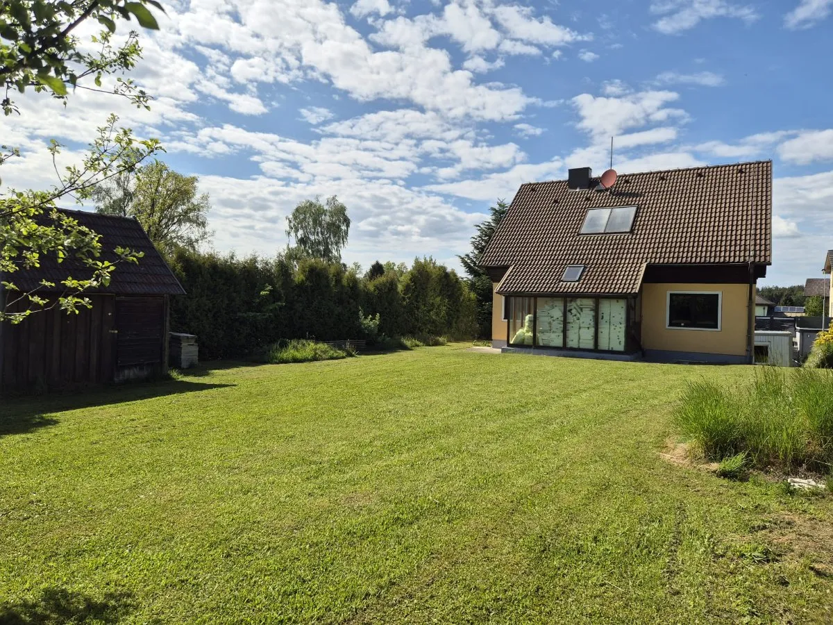Haus – Kirchberg am Walde, Bezirk Gmünd - Ansicht 3