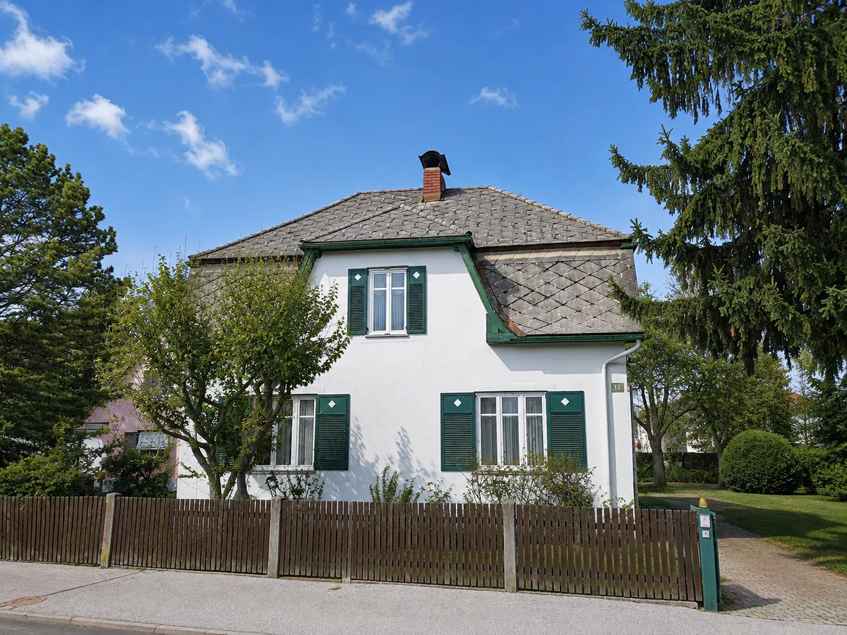 Haus – Kalsdorf bei Graz