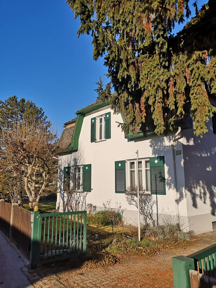 Haus – Kalsdorf bei Graz - Ansicht 2