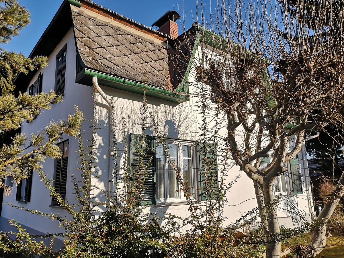 Haus – Kalsdorf bei Graz - Ansicht 3