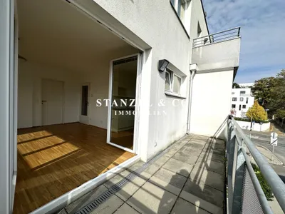 2-Zimmer-Wohnung mit Terrasse, 52 m², Hietzing, Hietzing