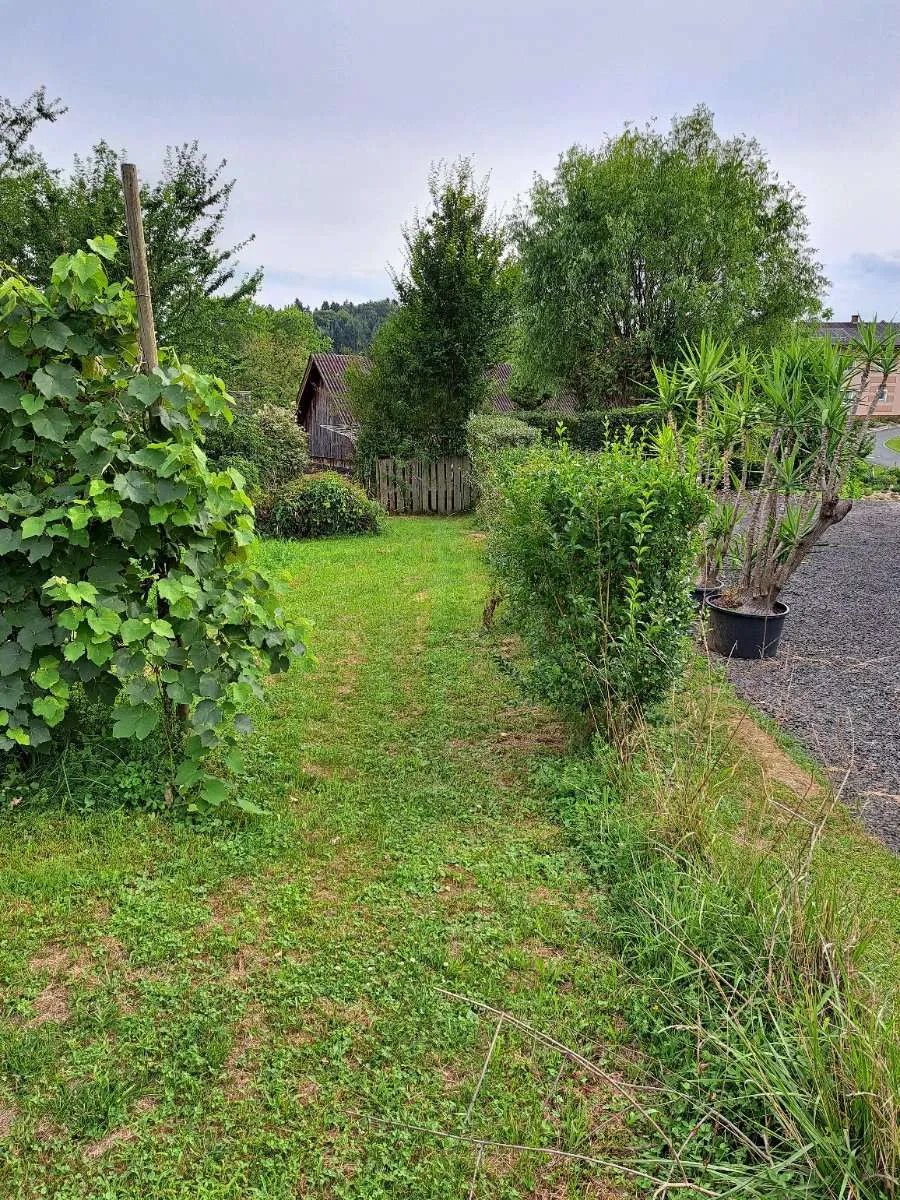 Haus – Mettersdorf am Saßbach, Bezirk Südoststeiermark - Ansicht 3