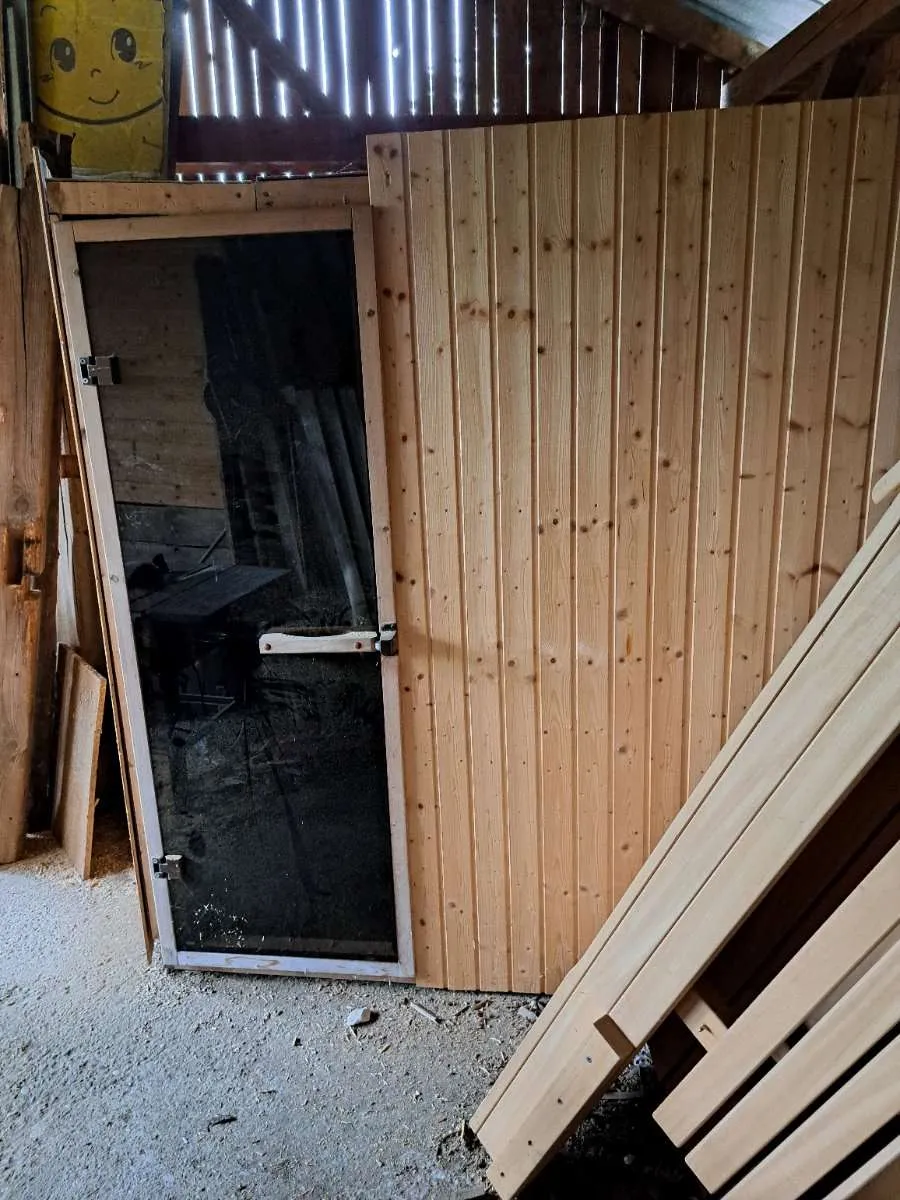 Haus – Mettersdorf am Saßbach, Bezirk Südoststeiermark