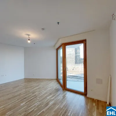 THE METROPOLITAN -Modern Living im belebten Sonnwendviertel! – Bild 2