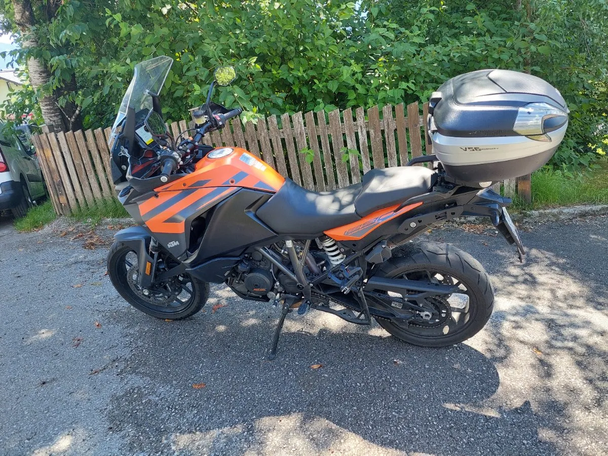 KTM 1290