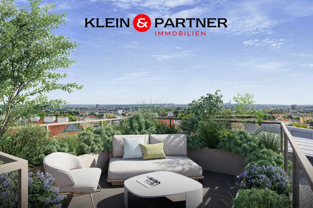 Wohnung – Wien