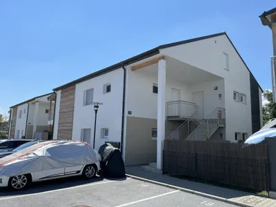 2-Zimmer-Wohnung mieten in Graz-Umgebung – 45,99 m², € 700 – Bild 2 von 12