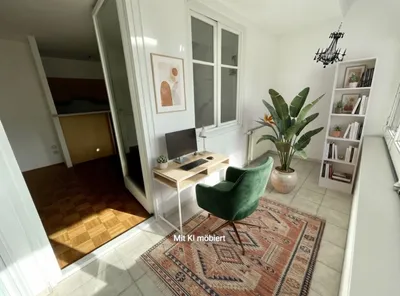 2-Zimmer-Wohnung mieten in Wien – 62 m², € 1.141 – Bild 2 von 26