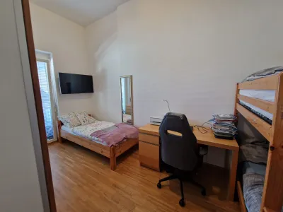 3-Zimmer-Wohnung mieten in Graz – 66 m², € 815 – Bild 11 von 16