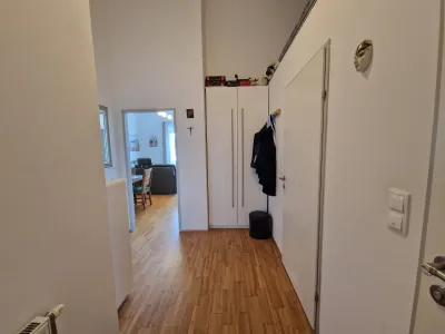 3-Zimmer-Wohnung mieten in Graz – 66 m², € 815 – Bild 4 von 16