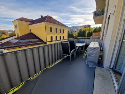 3-Zimmer-Wohnung mieten in Graz – 66 m², € 815 – Bild 7 von 16