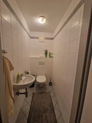 3-Zimmer-Wohnung mieten in Graz – 66 m², € 815 – Bild 14 von 16