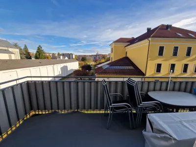 3-Zimmer-Wohnung mieten in Graz – 66 m², € 815 – Bild 8 von 16