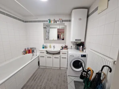 3-Zimmer-Wohnung mieten in Graz – 66 m², € 815 – Bild 13 von 16