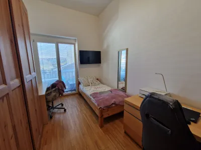 3-Zimmer-Wohnung mieten in Graz – 66 m², € 815 – Bild 12 von 16