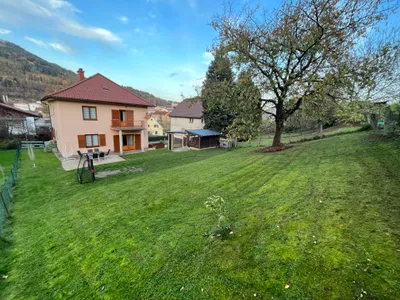 7-Zimmer-Haus kaufen in Leoben – 148 m², € 415.000 – Bild 1 von 30