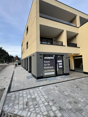Gewerbeimmobilie mieten in Kufstein – 59 m², € 1.308 – Bild 4 von 9
