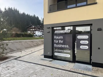 Gewerbeimmobilie mieten in Kufstein – 59 m², € 1.308 – Bild 3 von 9