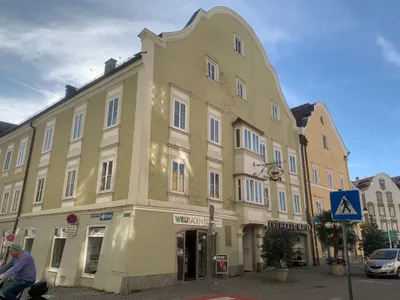 3-Zimmer-Wohnung mieten in Schärding – 149 m², € 1.297 – Bild 17 von 18