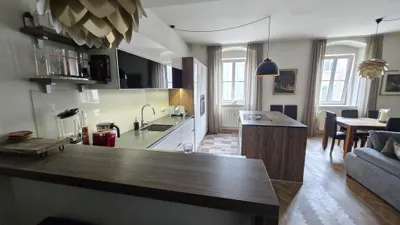 3-Zimmer-Wohnung mieten in Schärding – 149 m², € 1.297 – Bild 4 von 18
