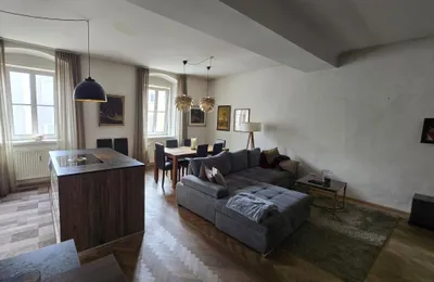 3-Zimmer-Wohnung mieten in Schärding – 149 m², € 1.297 – Bild 5 von 18