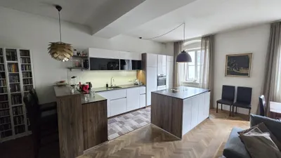 3-Zimmer-Wohnung mieten in Schärding – 149 m², € 1.297 – Bild 1 von 18