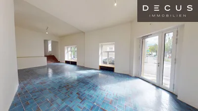 Gewerbeimmobilie mieten in Salzburg Stadt – 107 m², € 1.787 – Bild 5 von 12