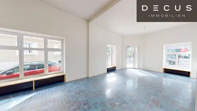 Gewerbeimmobilie mieten in Salzburg Stadt – 107 m², € 1.787 – Bild 6 von 12