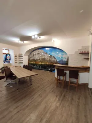 Gewerbeimmobilie mieten in Leoben – 130 m², € 470 – Bild 2 von 14