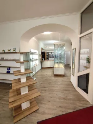 Gewerbeimmobilie mieten in Leoben – 130 m², € 470 – Bild 6 von 14