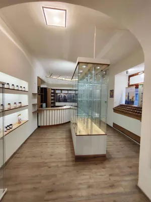 Gewerbeimmobilie mieten in Leoben – 130 m², € 470 – Bild 5 von 14