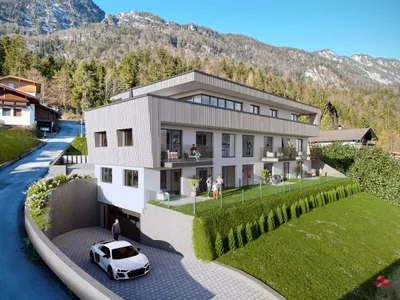 4-Zimmer-Wohnung kaufen in Kufstein – 94,06 m², € 605.000 – Bild 3 von 5