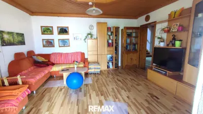 5-Zimmer-Haus kaufen in Hollabrunn – 192 m², € 299.000 – Bild 3 von 25