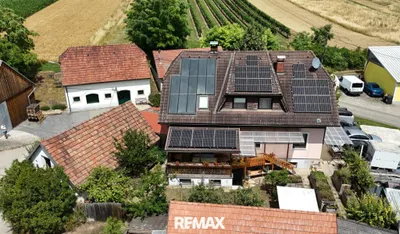 5-Zimmer-Haus kaufen in Hollabrunn – 192 m², € 299.000 – Bild 2 von 25
