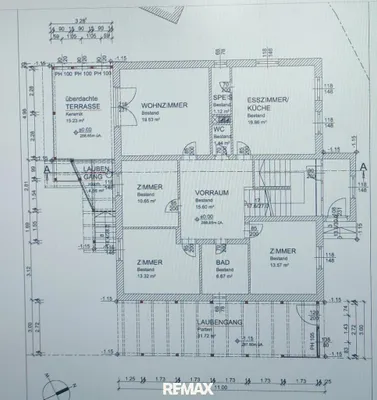 5-Zimmer-Haus kaufen in Hollabrunn – 192 m², € 299.000 – Bild 24 von 25