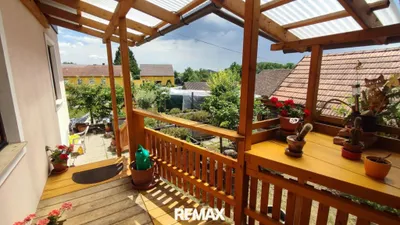 5-Zimmer-Haus kaufen in Hollabrunn – 192 m², € 299.000 – Bild 13 von 25