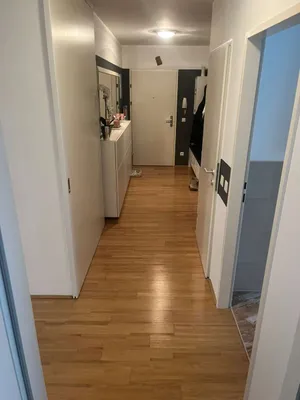 Große 3-Zimmer Wohnung mit Garage im 10. Bezirk – Bild 2