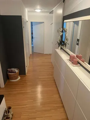 Große 3-Zimmer Wohnung mit Garage im 10. Bezirk