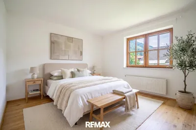 3-Zimmer-Wohnung mieten in Salzburg-Umgebung – 95 m², € 1.480 – Bild 5 von 9