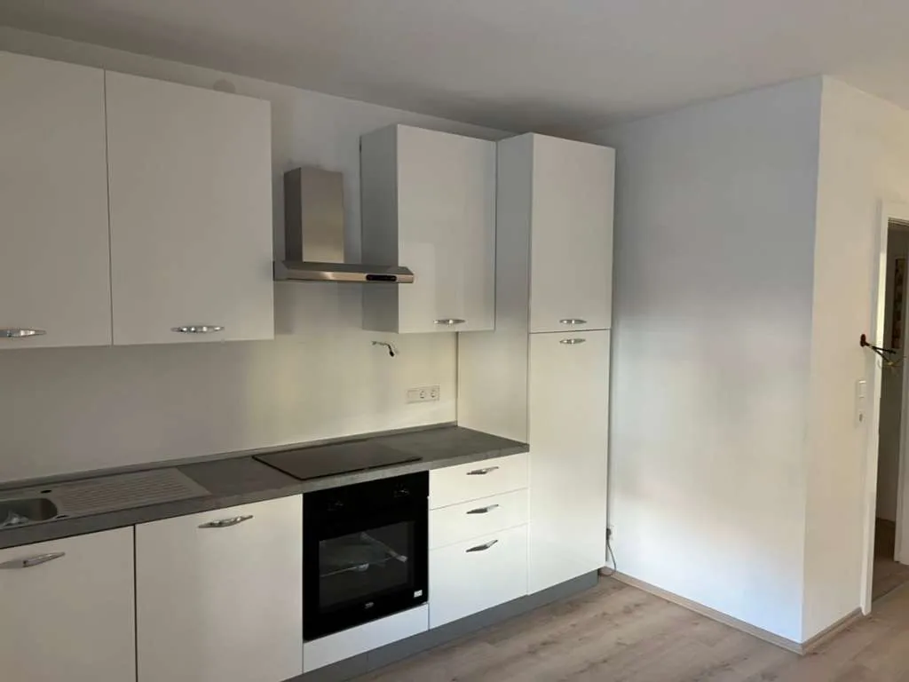 Wohnung – Öblarn - Ansicht 2