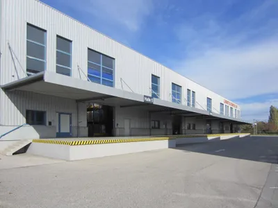 Gewerbeimmobilie mieten in Mödling – 410 m², € 11 – Bild 5 von 23