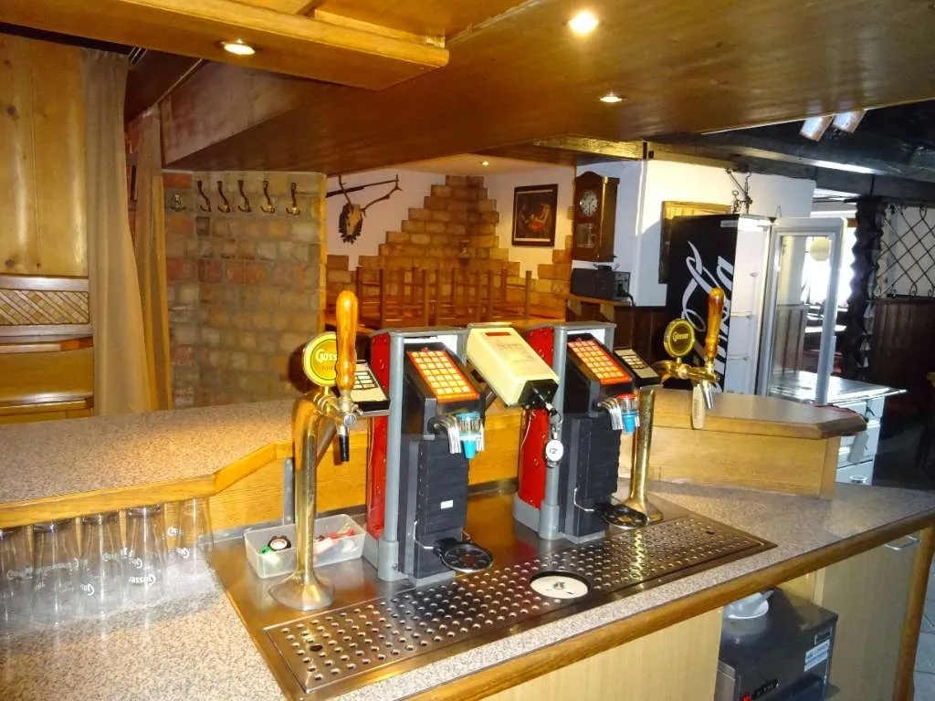 Verpachtung : SELBSTLÄUFER Restaurant Altes Bierhäusl direkt an der B320 St. Martin am Grimming - Ansicht 3