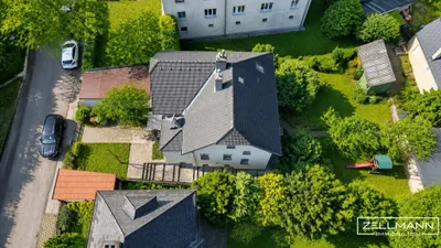 5-Zimmer-Haus kaufen in Mödling – 178,01 m², € 590.000 – Bild 2 von 12