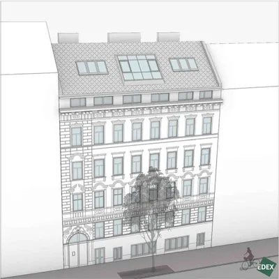 Immobilie kaufen in Wien – 316 m², € 699.000 – Bild 2 von 4
