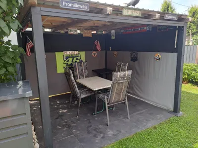 6-Zimmer-Gewerbeimmobilie kaufen in Perg – 150 m², € 399.999 – Bild 11 von 30