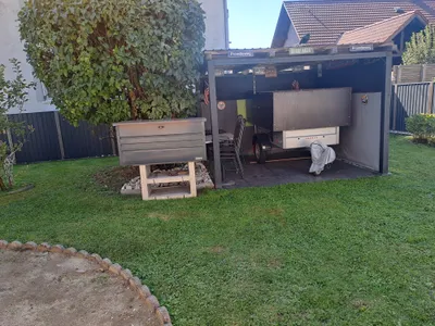 6-Zimmer-Gewerbeimmobilie kaufen in Perg – 150 m², € 399.999 – Bild 13 von 30