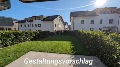 3-Zimmer-Wohnung kaufen in Salzburg-Umgebung – 84 m², € 640.000