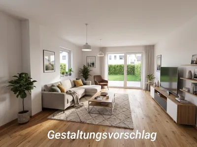 3-Zimmer-Wohnung kaufen in Salzburg-Umgebung – 84 m², € 640.000 – Bild 2 von 8
